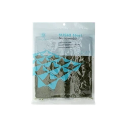 Muso Mořské řasy Sushi Nori 25 g