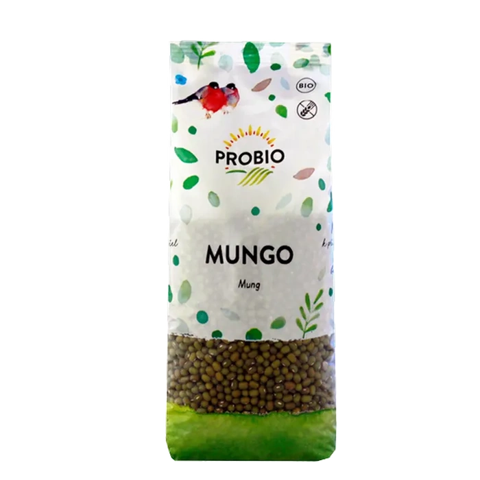 PROBIO Mungo 500g BIO