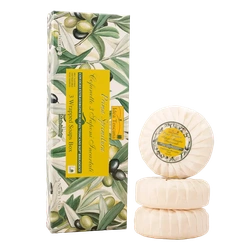 Prima Spremitura Mýdlo v dárkové krabičce 3 x 100 g