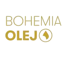Bohemia olej