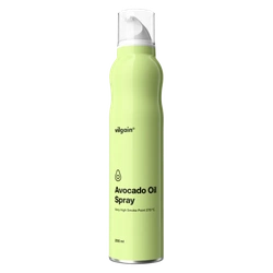 Vilgain Avokádový olej ve spreji 200 ml