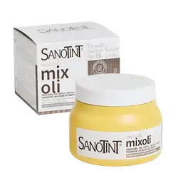 Sanotint MIXOLI - maska na suché vlasy 250ml
