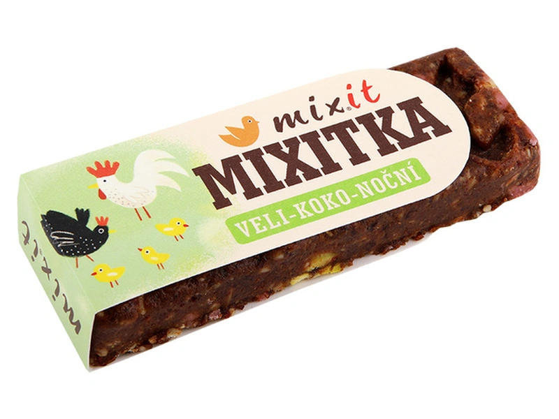 Mixit Mixitka Veli-koko-noční 50g