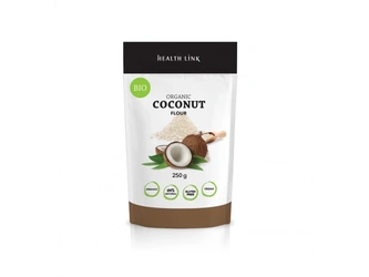 Health Link Kokosová mouka 250 g BIO