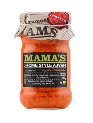 Mama´s Ajvar jemný 290g