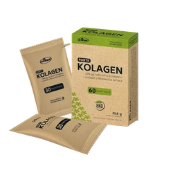 Vitar Kolagen EKO 60 kapslí