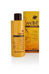 Sanotint Šampon proti lupům 200 ml
