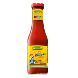 Rapunzel Dětský BIO kečup Tygr 450 ml