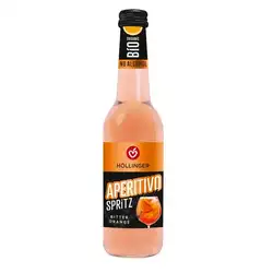Hollinger Drink nealkoholický Aperitivo Spritz 330 ml