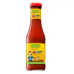 Rapunzel Dětský BIO kečup Tygr 450 ml