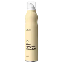 Vilgain Ghee ve spreji 200 ml