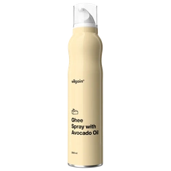 Vilgain Ghee ve spreji 200 ml