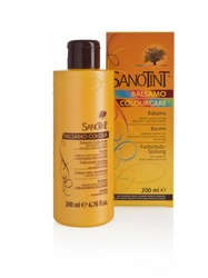 Sanotint Balzám na barvené vlasy 200 ml
