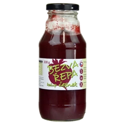 Bezva řepa Kečup řepový 330 g