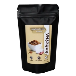 Čočkýna Smažená čočka s česnekem 100 g