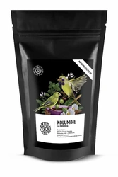 Naturpark12  Kolumbie La Orquidea 250 g