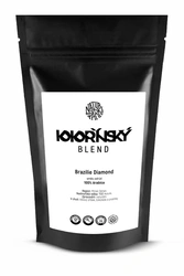 Naturpark12  Kokořínský Blend Brazílie Diamond 1kg