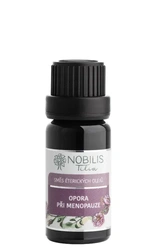 Nobilis Tilia Směs éterických olejů Opora při menopauze 10 ml
