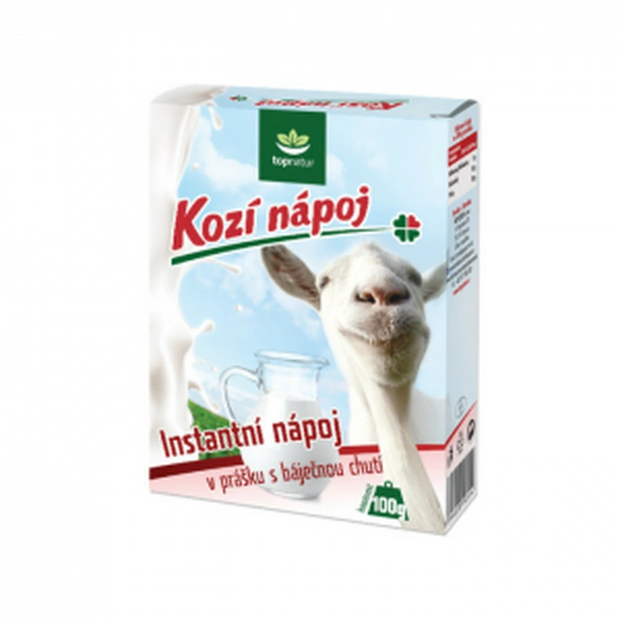 Topnatur Kozí nápoj 100 g
