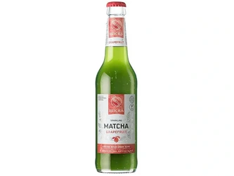 Seicha Matcha Limetka 0,33 l