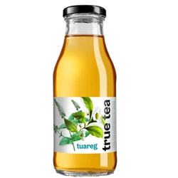 True Tea Ledový čaj Tuareg 330 ml
