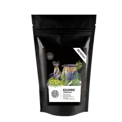 Naturpark 12 Kolumbie Tambuga decaf 250 g