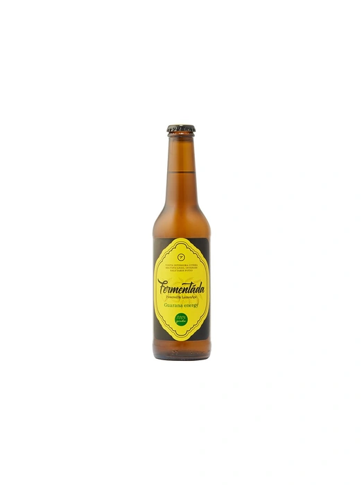 Fermentáda Guarana Energy 330ml