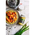 Mama's Zelený ajvar jemný 290 g