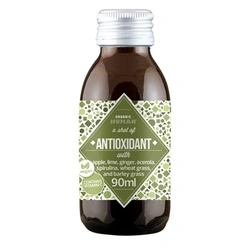 Organic Human Antioxidant shot 90 ml BIO
