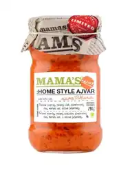 Mama´s Ajvar ostrý 290g