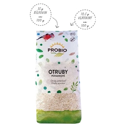 PROBIO Otruby pohankové 500 g