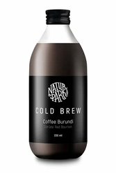 Naturpark12 Cold Brew Burandi 330 ml