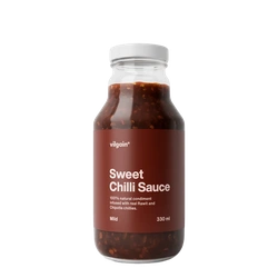 Vilgain Sweet Chilli Sauce Jemná 330 ml