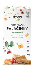 PROBIO Pohankové palačinky 245g BIO