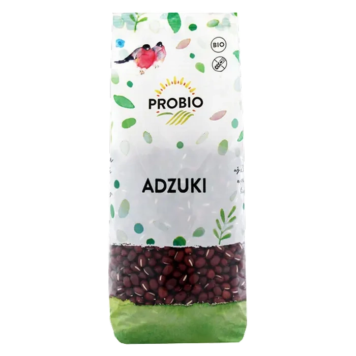 PROBIO Adzuki 500g BIO