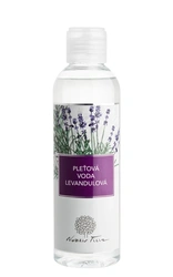 Nobilis Tilia Pleťová voda levandulová 200 ml