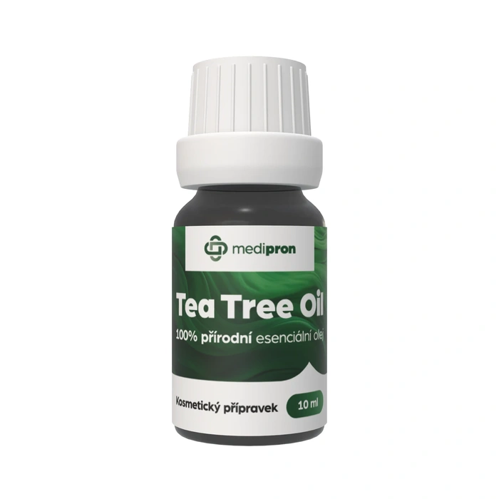 medipron Tea Tree Oil 10 ml