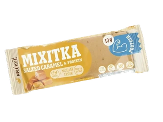 Mixit Mixitka bez lepku - Slaný karamel 43 g