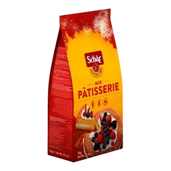 Schar Mix C Směs mouky na sladké pečení 1000 g BLP