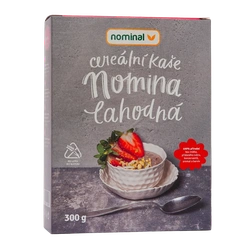 Nominal Kaše lahodná bezlepková 300g
