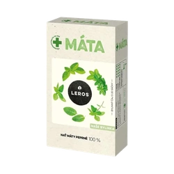 LEROS Máta 20x1,5 g
