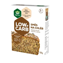 Topnatur Směs na chléb Low Carb 150 g