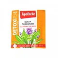 Apotheke Čaj DETOXITEA Očista organismu 20x1,5g