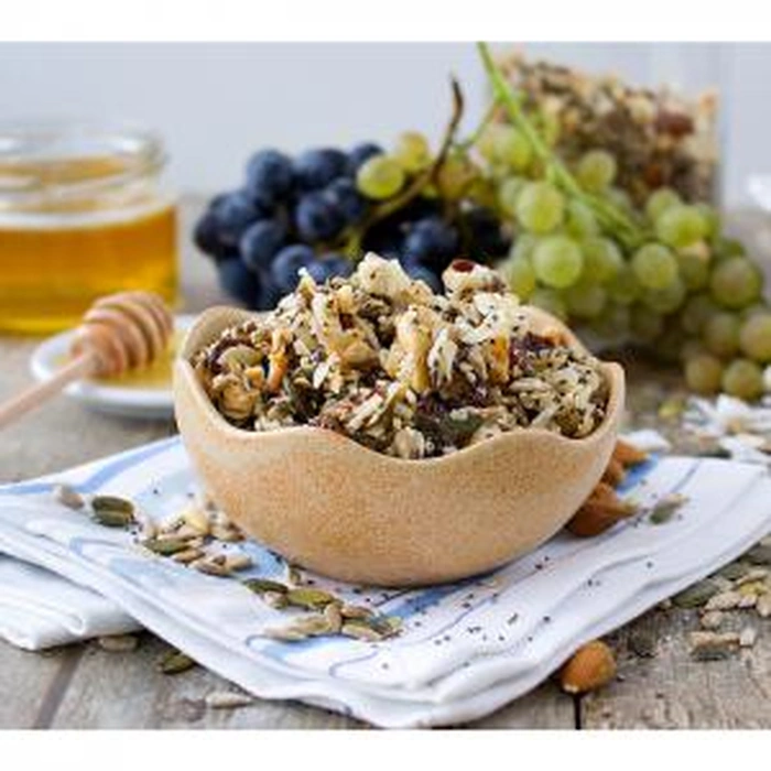 Bezva müsli spékané paleo 500g