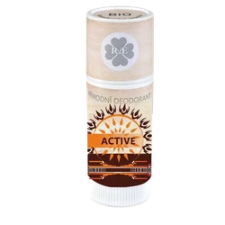 RaE Přírodní tuhý deodorant Active 25 ml