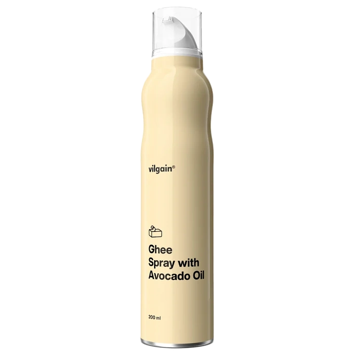 Vilgain Ghee ve spreji 200 ml