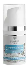 Nobilis Tilia Hydratační fluid Akné 30ml