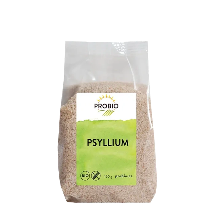 PROBIO Psyllium 150g BIO