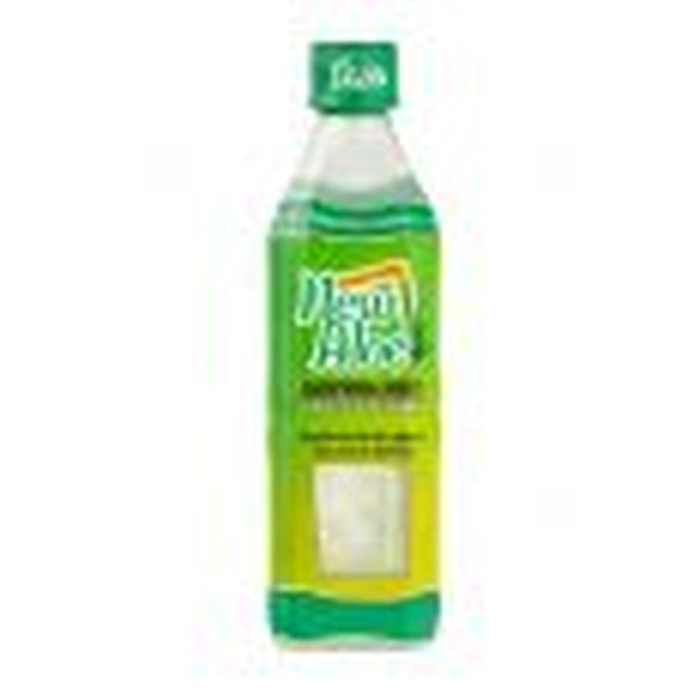 Žluva Nápoj Aloe vera s příchutí zeleného jablka 500ml