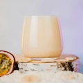 NaturalProtein Protein maracuja a banán 35 g